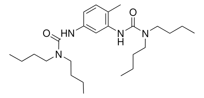 Sigma-Aldrich 3,3'-(4-METHYL-1,3-PHENYLENE)BIS(1,1-DIBUTYLUREA),AldrichCPR