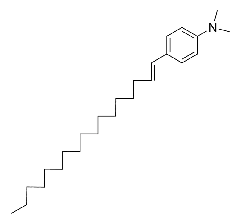 Sigma-Aldrich N,N-DIMETHYL-4-(1-HEPTADECEN-1-YL)ANILINE,AldrichCPR