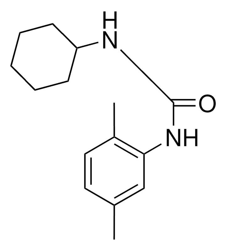 Sigma-Aldrich 1-CYCLOHEXYL-3-(2,5-XYLYL)UREA,AldrichCPR