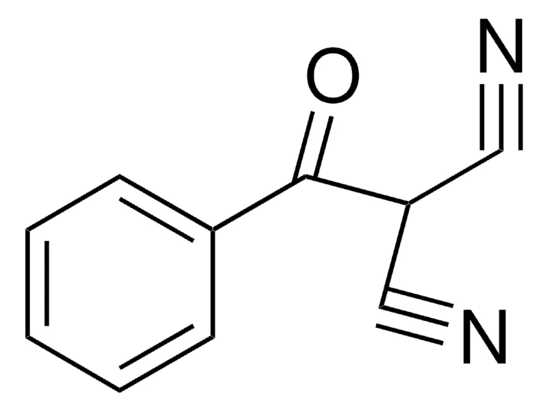 Sigma-Aldrich 2-BENZOYLMALONONITRILE,AldrichCPR