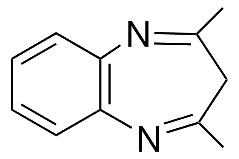 Sigma-Aldrich 2,4-DIMETHYL-3H-BENZO(B)(1,4)DIAZEPINE,AldrichCPR