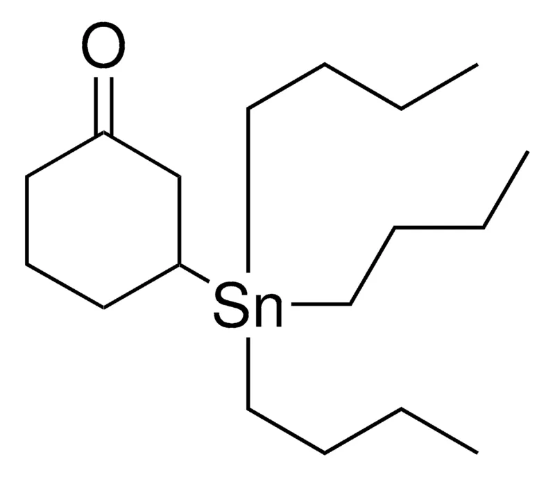 Sigma-Aldrich 3-TRIBUTYLSTANNANYL-CYCLOHEXANONE,AldrichCPR