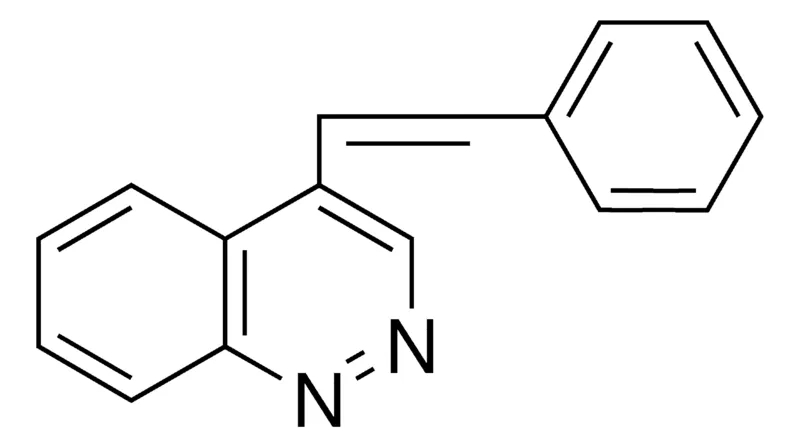 Sigma-Aldrich 4-STYRYLCINNOLINE,AldrichCPR