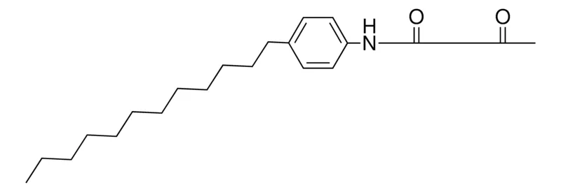 Sigma-Aldrich N-(4-DODECYL-PHENYL)-3-OXO-BUTYRAMIDE，AldrichCPR
