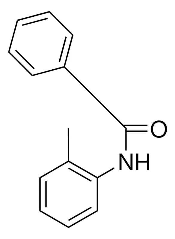 Sigma-Aldrich O-BENZOTOLUIDIDE,AldrichCPR