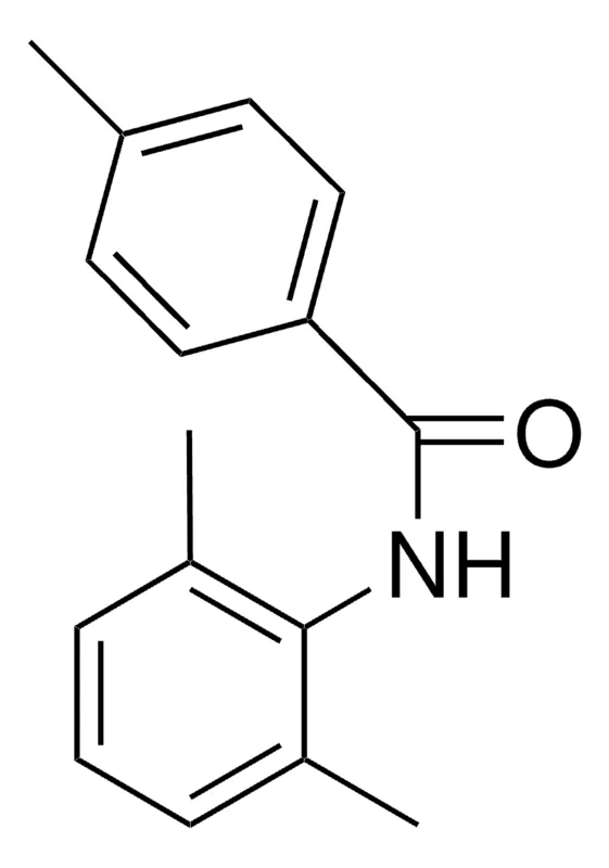 Sigma-Aldrich 2',4,6'-TRIMETHYLBENZANILIDE,AldrichCPR