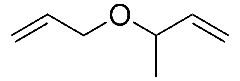 Sigma-Aldrich 3-(ALLYLOXY)-1-BUTENE,AldrichCPR