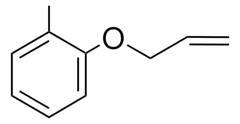 Sigma-Aldrich ALLYL O-TOLYL ETHER,AldrichCPR