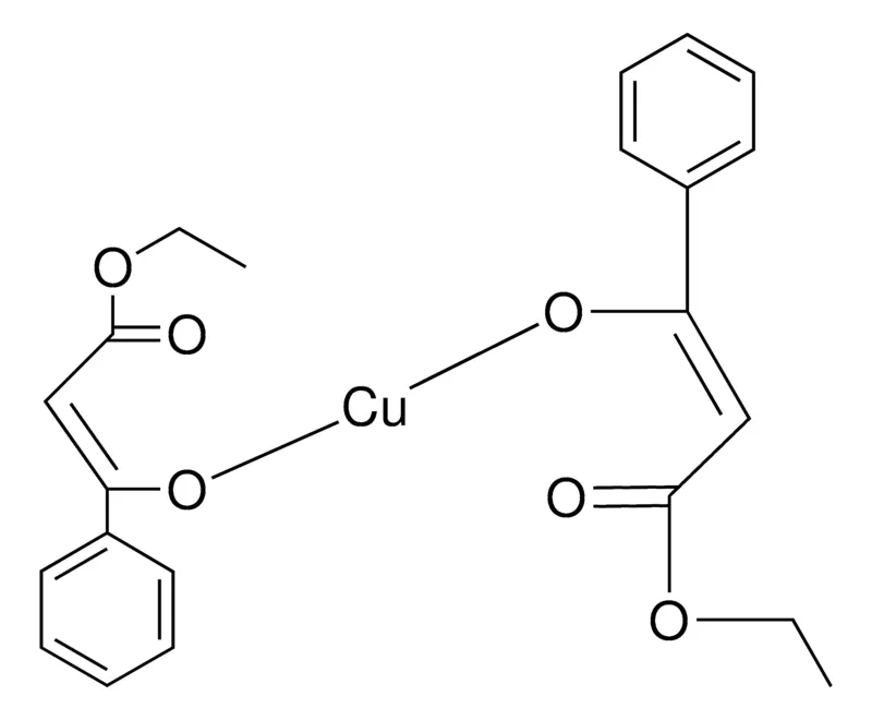 Sigma-Aldrich ETHYL BENZOYLACETATE, COPPER(II) DERIVATIVE,AldrichCPR