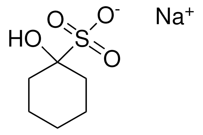 Sigma-Aldrich 1-HYDROXY-1-CYCLOHEXANESULFONIC ACID, SODIUM SALT,AldrichCPR