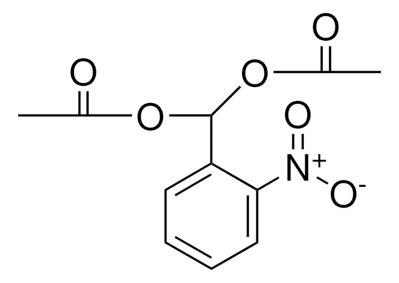 Sigma-Aldrich 2-NITROTOLUENE-ALPHA,ALPHA-DIOL DIACETATE，AldrichCPR