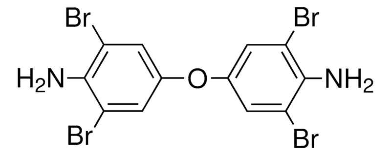 Sigma-Aldrich 4-(4-AMINO-3,5-DIBROMOPHENOXY)-2,6-DIBROMOPHENYLAMINE,AldrichCPR