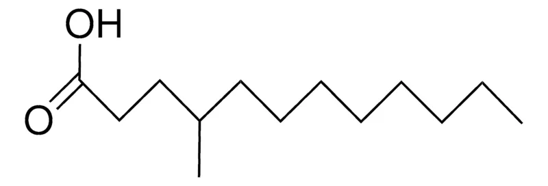 Sigma-Aldrich 4-METHYLDODECANOIC ACID,AldrichCPR