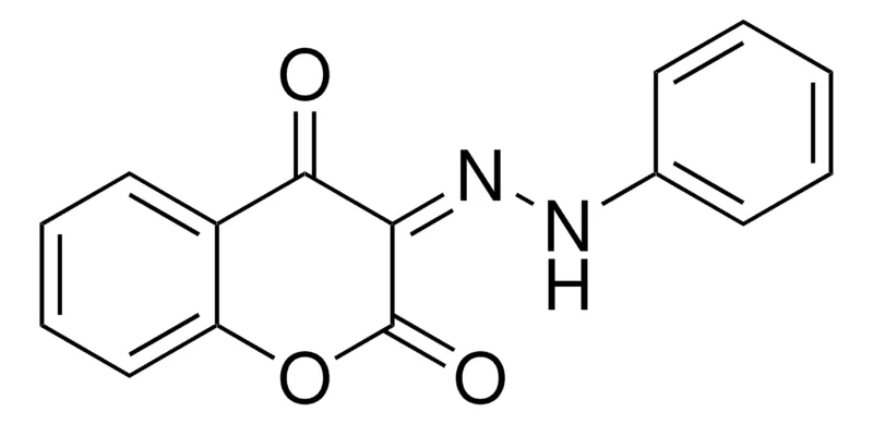 Sigma-Aldrich 3-(PHENYL-HYDRAZONO)-CHROMAN-2,4-DIONE，AldrichCPR