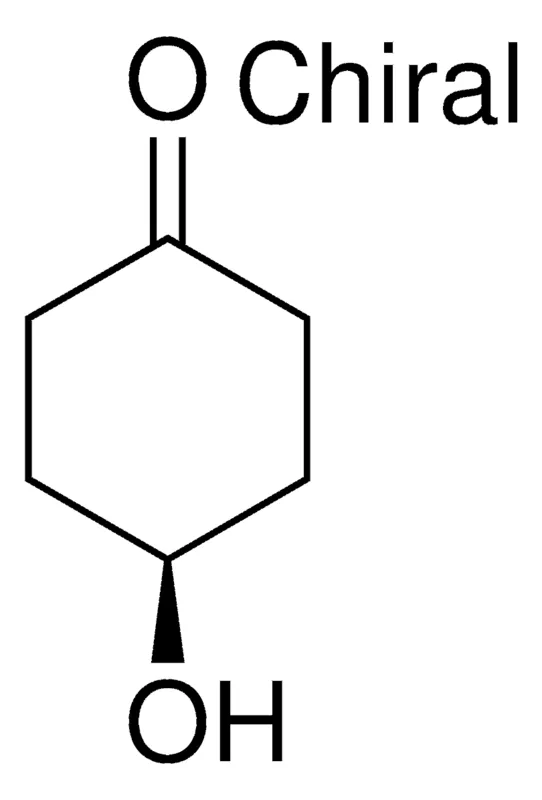 Sigma-Aldrich 4-HYDROXYCYCLOHEXANONE,AldrichCPR