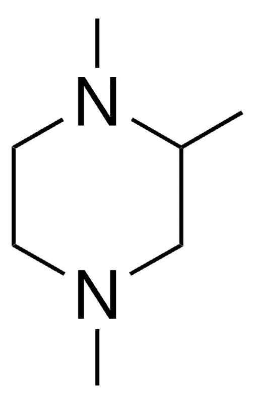 Sigma-Aldrich 1,2,4-TRIMETHYLPIPERAZINE,AldrichCPR
