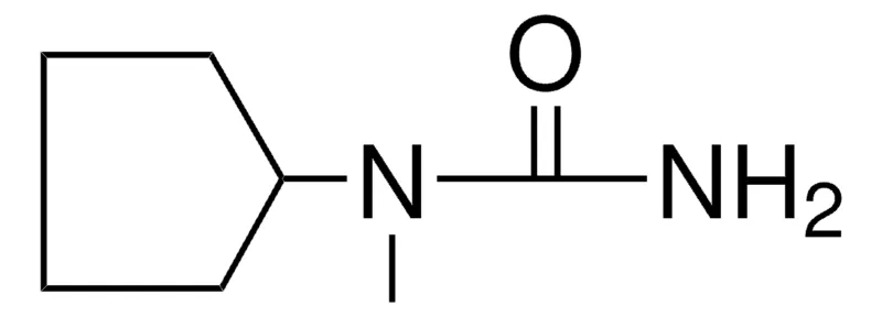Sigma-Aldrich 1-CYCLOPENTYL-1-METHYLUREA，AldrichCPR