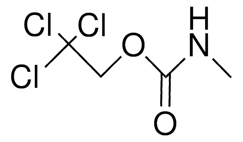Sigma-Aldrich 2,2,2-TRICHLOROETHYL N-METHYLCARBAMATE，AldrichCPR