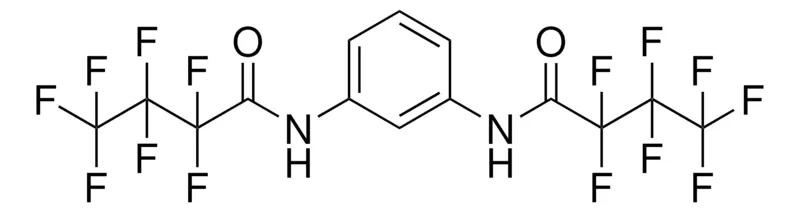 Sigma-Aldrich 2,2,3,3,4,4,4-HEPTA-F-N-(3-(2,2,3,3,4,4,4-HEPTA-F-BUTYRYLAMINO)-PH)-BUTYRAMIDE，AldrichCPR
