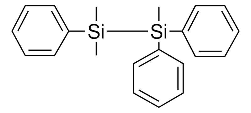 Sigma-Aldrich 1,1,2-TRIMETHYL-1,2,2-TRIPHENYLDISILANE,AldrichCPR