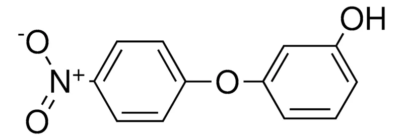 Sigma-Aldrich 3-(4-NITRO-PHENOXY)-PHENOL，AldrichCPR