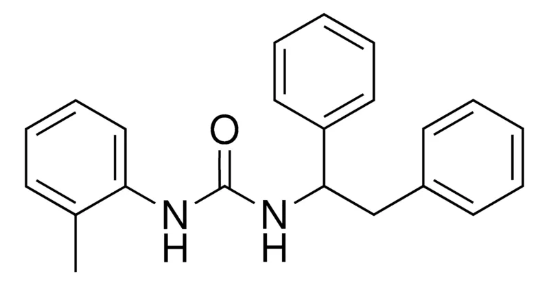 Sigma-Aldrich 1-(1,2-DIPHENYL-ETHYL)-3-O-TOLYL-UREA,AldrichCPR