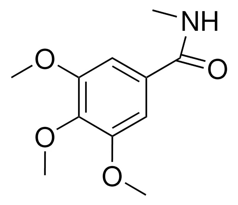 Sigma-Aldrich N-METHYL-3,4,5-TRIMETHOXYBENZAMIDE，AldrichCPR