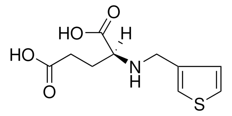 Sigma-Aldrich N-(3-THIENYLMETHYL)GLUTAMIC ACID,AldrichCPR
