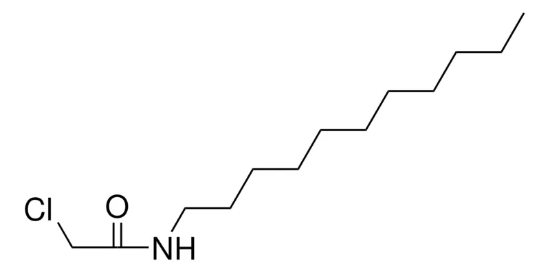 Sigma-Aldrich 2-CHLORO-N-UNDECYLACETAMIDE,AldrichCPR