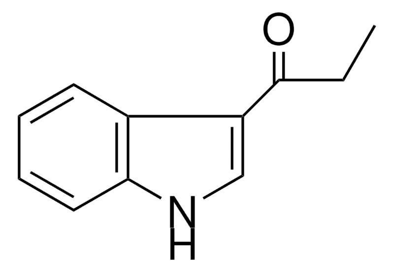 Sigma-Aldrich 3-PROPIONYLINDOLE,AldrichCPR