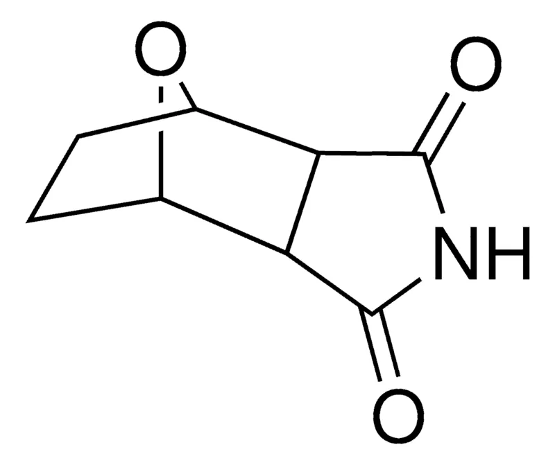 Sigma-Aldrich 10-OXA-4-AZATRICYCLO(5.2.1.02,6)DECANE-3,5-DIONE,AldrichCPR