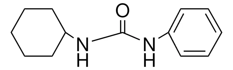 Sigma-Aldrich 1-CYCLOHEXYL-3-PHENYLUREA，AldrichCPR