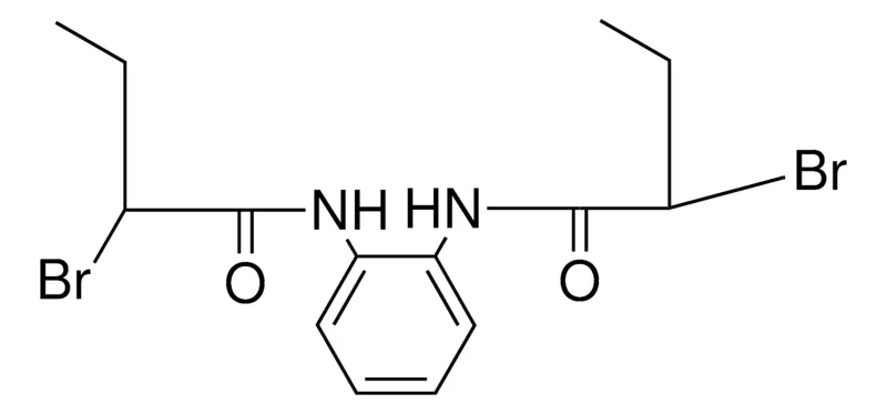 Sigma-Aldrich 2-BROMO-N-(2-(2-BROMO-BUTYRYLAMINO)-PHENYL)-BUTYRAMIDE,AldrichCPR