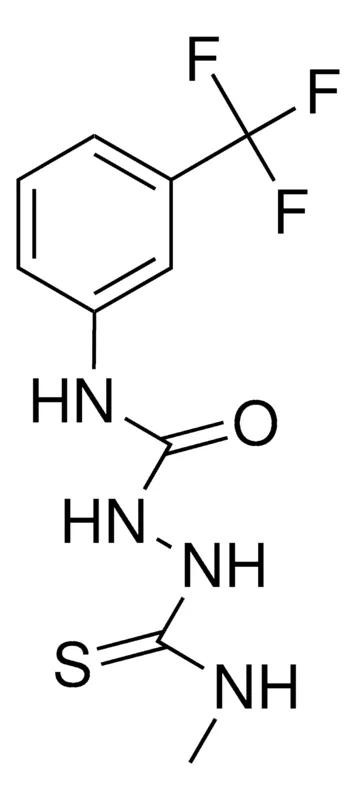 Sigma-Aldrich 1-METHYL-6-(3-(TRIFLUOROMETHYL)PHENYL)-2-THIOBIUREA,AldrichCPR
