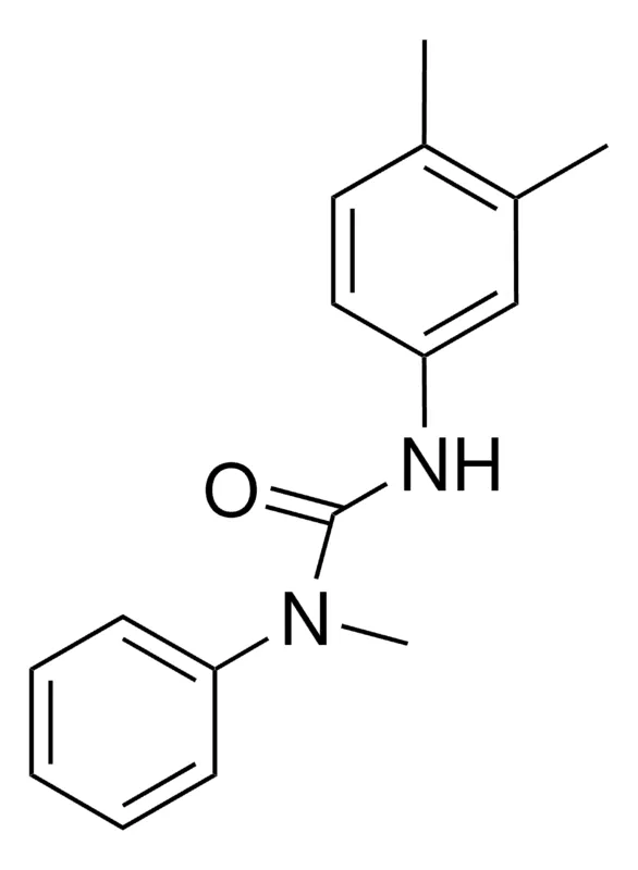 Sigma-Aldrich 1-METHYL-1-PHENYL-3-(3,4-XYLYL)UREA,AldrichCPR