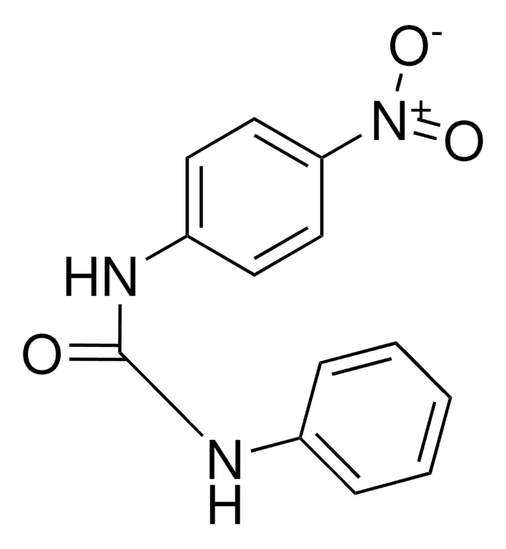 Sigma-Aldrich 1-(4-NITROPHENYL)-3-PHENYLUREA,AldrichCPR