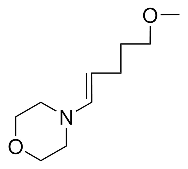 Sigma-Aldrich 5-METHOXY-1-MORPHOLINO-1-PENTENE,AldrichCPR