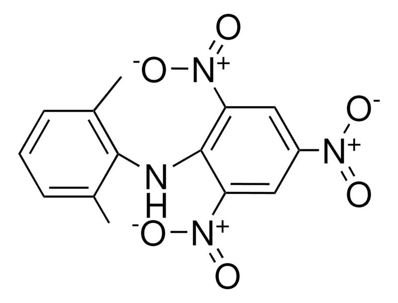 Sigma-Aldrich N-PICRYL-2,6-XYLIDINE,AldrichCPR