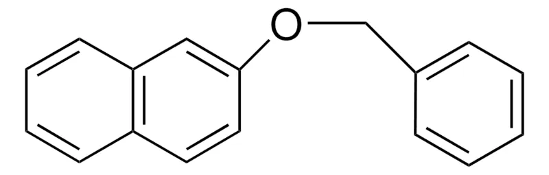 Sigma-Aldrich BENZYL 2-NAPHTHYL ETHER,AldrichCPR