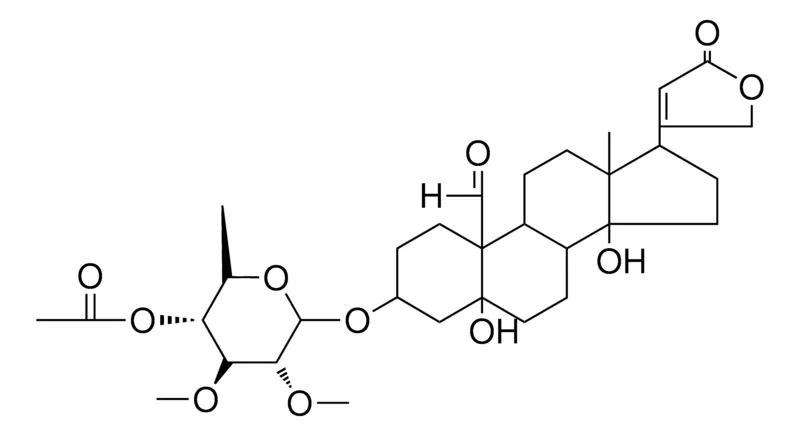 Sigma-Aldrich MANSONIN ACETATE,AldrichCPR
