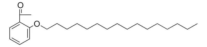 Sigma-Aldrich 2'-(HEXADECYLOXY)ACETOPHENONE,AldrichCPR