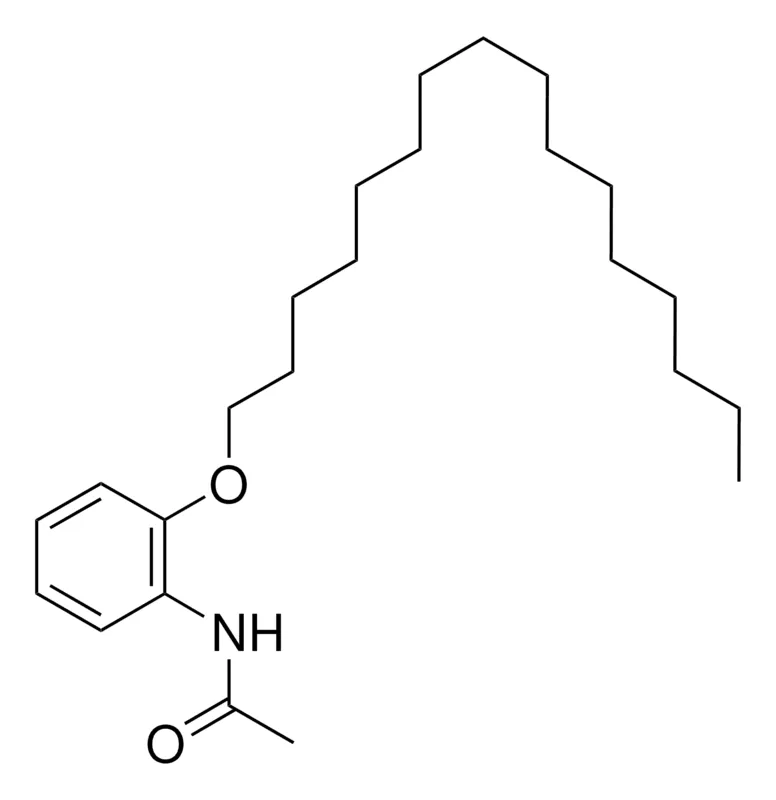 Sigma-Aldrich 2'-(HEXADECYLOXY)ACETANILIDE,AldrichCPR