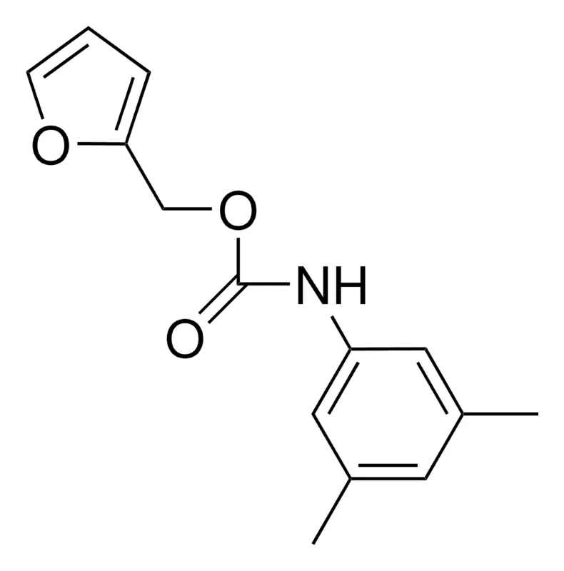 Sigma-Aldrich FURFURYL N-(3,5-XYLYL)CARBAMATE,AldrichCPR
