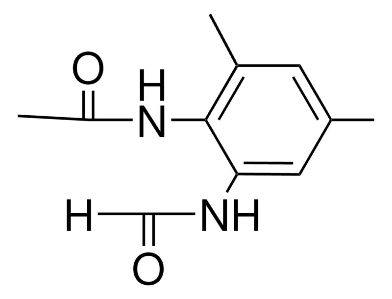 Sigma-Aldrich 6'-FORMAMIDO-2',4'-ACETOXYLIDIDE，AldrichCPR