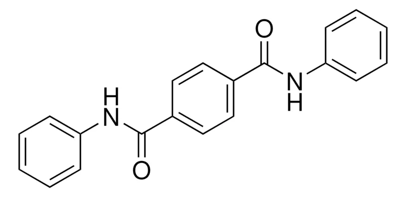 Sigma-Aldrich N,N'-DIPHENYL-TEREPHTHALAMIDE,AldrichCPR