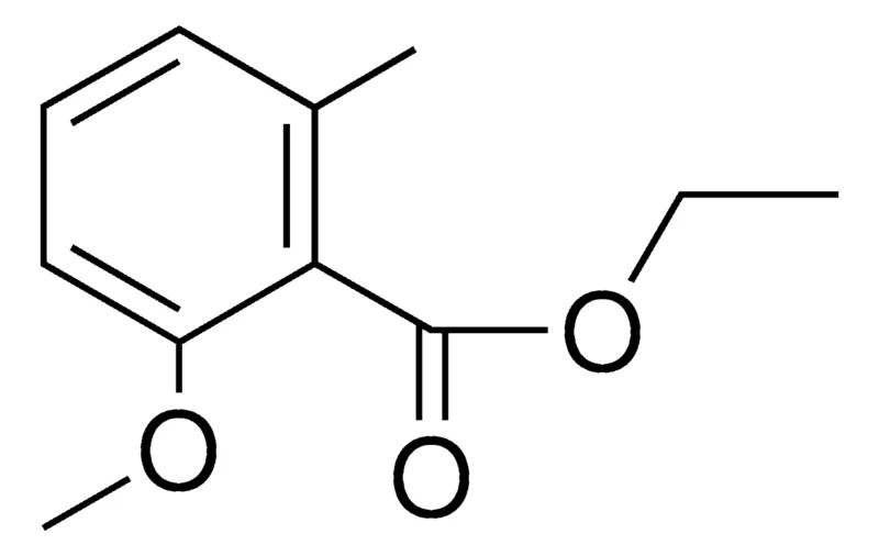 Sigma-Aldrich 2-METHOXY-6-METHYL-BENZOIC ACID ETHYL ESTER，AldrichCPR