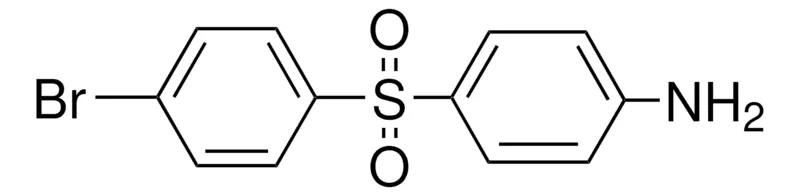 Sigma-Aldrich 4-(4-BROMOPHENYLSULFONYL)-ANILINE,AldrichCPR