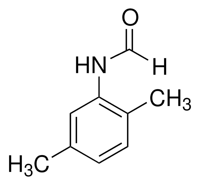 Sigma-Aldrich 2',5'-FORMOXYLIDIDE，AldrichCPR