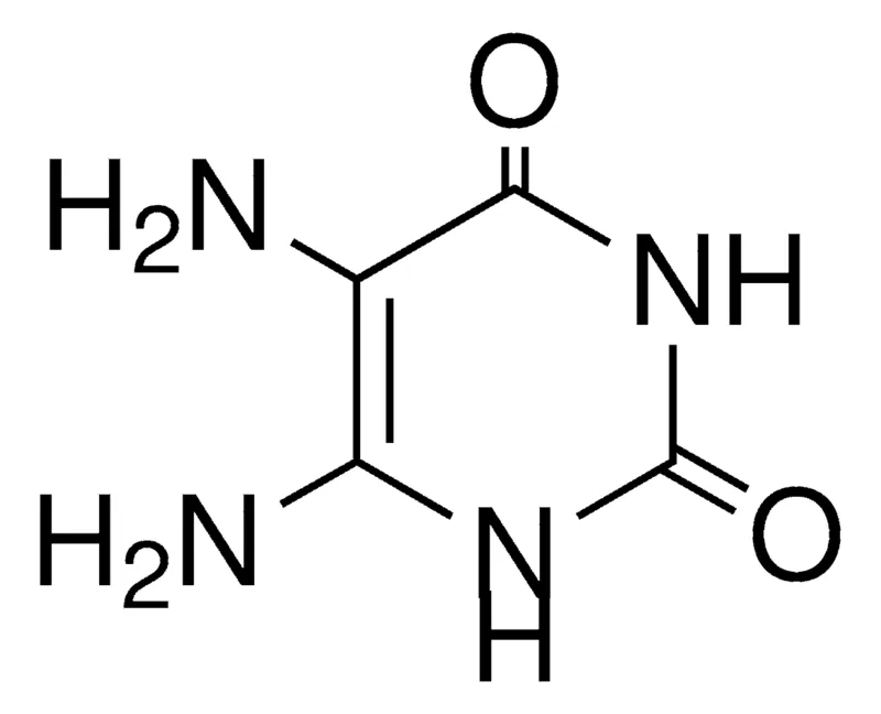 Sigma-Aldrich 5,6-DIAMINOURACIL，AldrichCPR