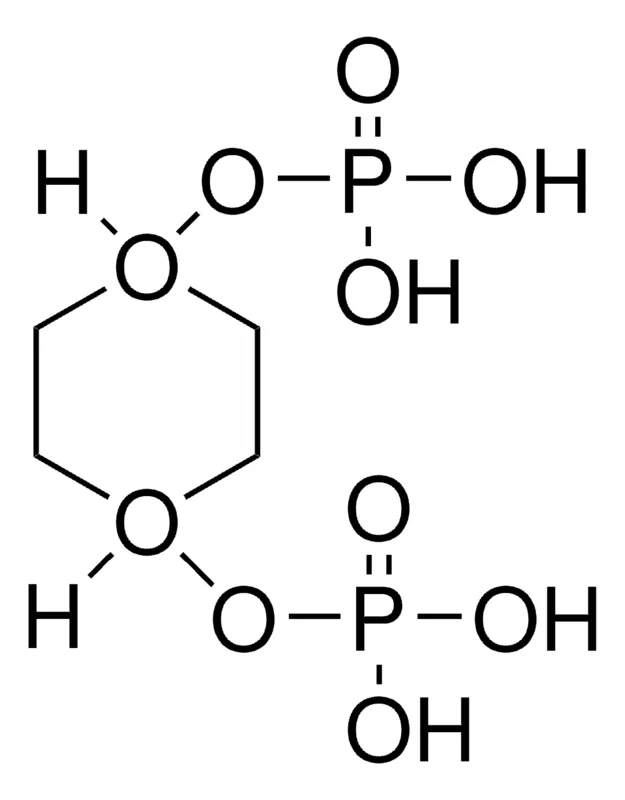 Sigma-Aldrich 1,4-DIOXANE DIPHOSPHATE,AldrichCPR